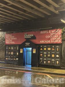 Picture of The Garden Vauxhall