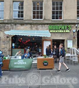 Picture of Murphy’s Kitchen & Bar