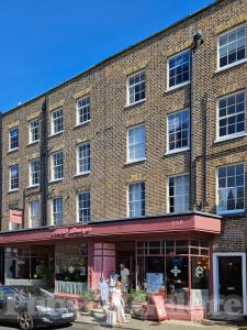 Picture of Forno Lounge