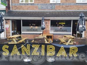 Picture of Sanzibar