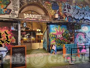 Picture of Draughts
