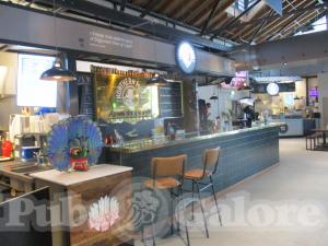 Picture of Northern Monk Bar