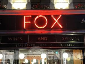 Picture of Fox