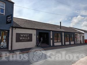 Picture of West Walls Brewing Co. Taproom