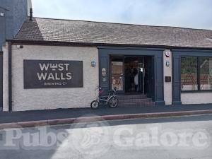 Picture of West Walls Brewing Co. Taproom