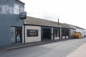 Picture of West Walls Brewing Co. Taproom