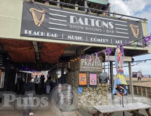 Picture of Daltons