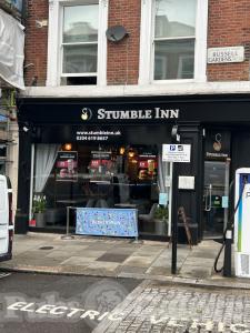 Picture of Stumble Inn