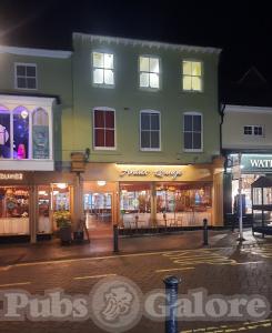 Picture of Antico Lounge