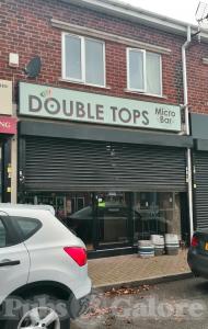 Picture of Double Tops