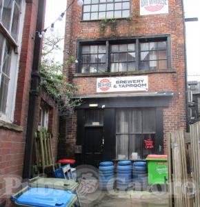 Picture of Wigan Brewhouse Taproom