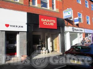 Picture of Saints Club