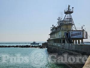 Picture of Royal Harbour Brasserie