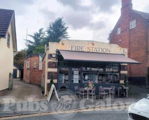 Picture of The Old Fire Station