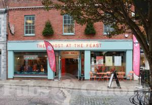 Picture of The Ghost at the Feast