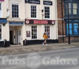 Picture of Cask & Barrel