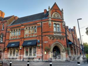 Picture of Sonrisa Comida Argentina