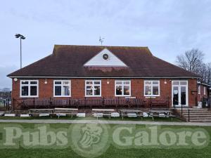 Picture of Gun Brewery Saffrons Taproom