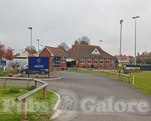 Picture of Gun Brewery Saffrons Taproom