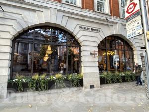 Picture of The Trafalgar