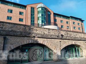 Picture of Tavern on the Quays @ The Quays Hotel Sheffield