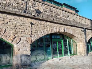 Picture of Tavern on the Quays @ The Quays Hotel Sheffield