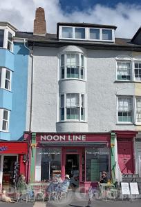 Picture of Noon Line