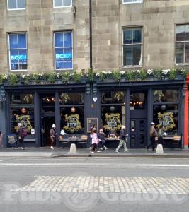 Picture of McGonagalls Gin & Whisky Emporium