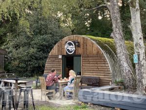 Picture of BAT Country Brew Co