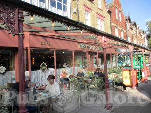 Picture of Trevino Lounge