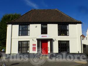 Picture of The Queens Head