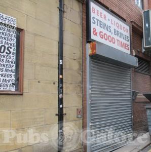 Picture of Salt Dog Slim's