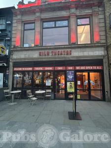 Picture of Kiln Bar @ Kiln Theatre