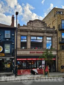 Picture of Kiln Bar @ Kiln Theatre