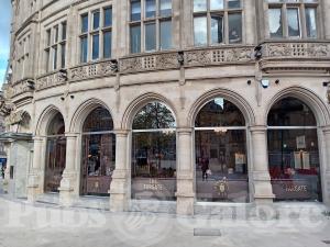 Picture of The Fargate