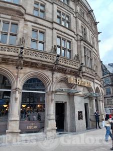 Picture of The Fargate