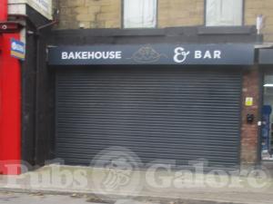 Picture of Bakehouse & Bar