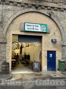 Picture of Against the Grain Taproom & Cidery