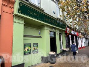 Picture of Porter's Bar