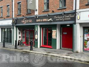 Picture of The Lyric Bar And Grill
