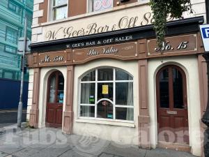 Picture of W Gee's Bar