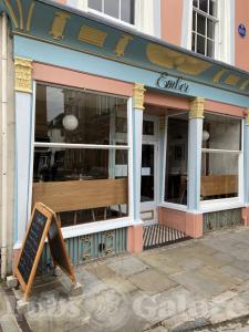 Picture of Under the Embers