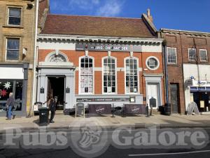 Picture of Bridport Dagger