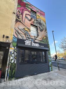 Picture of Last Chance Saloon