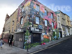 Picture of Last Chance Saloon