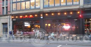 Picture of To Be Frank