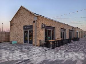 Picture of The Canary