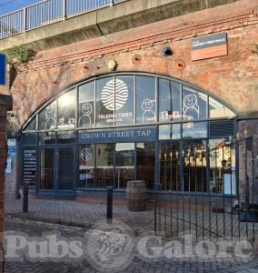 Picture of Crown Street Tap