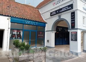 Picture of T-Squared Social