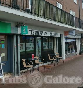 Picture of The Stripey Oss